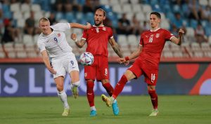 STRANCI SE ZBUNILI KADA SU POGLEDALI SASTAV SRBIJE: Sve im je jasno, ali imaju problem sa Gudeljom!