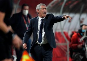 FERNANDO SANTOŠ NE ODUSTAJE: Bivši selektor Portugala preuzima jednu evropsku selekciju!