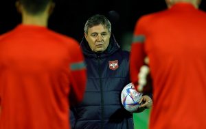 PIKSI VIDEO ŠTA JE HTEO: „Najvažnije da nije bilo povreda – protiv Brazila ćemo biti mnogo ozbiljniji!“