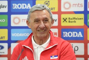 ORLOVI DOČEKUJU TURSKU U KRCATOM ‘PIONIRU’: Evo gde možete gledati prenos utakmice!