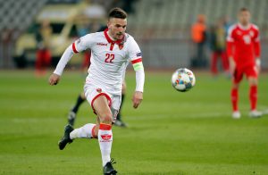 MARKO SIMIĆ ZA HOTSPORT: „Vreme je za mlađe igrače – utakmice protiv Barselone najlepše fudbalske uspomene!“