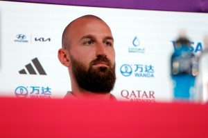 VANJA JE SPREMAN DA ZAKLJUČA GOL PROTIV KAMERUNA: „Pohvale podižu samopouzdanje – poraz od Brazila ne remeti mir u timu!“