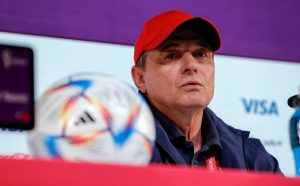 PIKSI ZNA TIM ZA KAMERUN: Selektor održao konferenciju uoči najvažnijeg meča na Mundijalu!