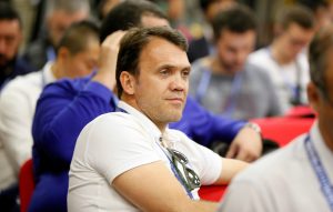 KO ĆE BOLJE OTKRITI SLABE TAČKE BRAZILACA OD NJEGA?: Rambo Petković veruje u tim Srbije i selektora Dragan Stojkovića Piksija!