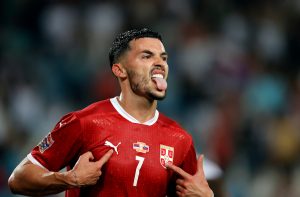 RADONJA JE SPREMAN ZA KATAR: „Rekao sam Rodrigezu da je gotov!“ (VIDEO)