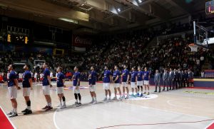 FOTO UBOD, VOĐSTVO ORLOVA: Kakva podrška za Srbiju sa tribina! (FOTO) (VIDEO)