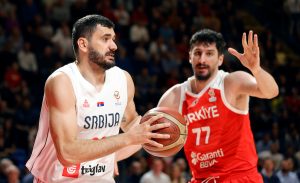 KURIDŽA PREZADOVOLJAN POBEDOM: Znali smo da će biti teško, ali hoćemo Svetsko prvenstvo!