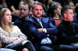 OSTOJA RAZOČARAN U BARSINE POSTPUPKE: Velikan nije imao sluha i osećaj za ljude!