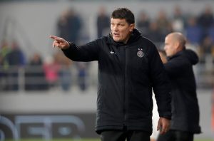 VREME JE CRNO-BELO PROLEĆE U EVROPI: Evo gde i kada možete gledati prenos utakmice Šerif – Partizan!