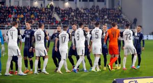 UROŠEVIĆ I SANIČANIN PONOSNI NA TIM: ‘Znali smo koliko nas teška utakmica očekuje, pružili smo sjajnu partiju!’ (VIDEO)