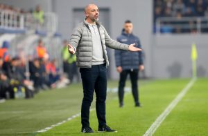 LAZETIĆ ODGOVORIO LALATOVIĆU: Ne želim da budemo deo rijalitija!