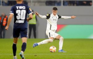 MIHAJLO ILIĆ: Trener Petrić mi je rekao da imam punu slobodu i da se ne opterećujem šta će biti! (VIDEO)