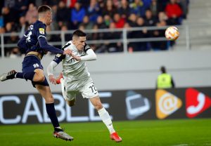 DELIJE ĆE SADA BITI JOŠ VIŠE BESNE: Ekspertiza pokazala, bio je penal za TSC! (VIDEO)