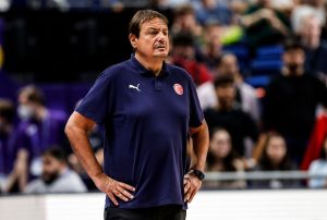 PRVO NIJE PUSTIO VASU DA IGRA, A SADA I PRETI SRBIJI: Ataman optimističan „Ako je mogla Belgija da ih pobedi, možemo i mi!“