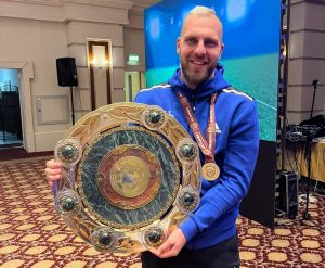 KAZAHSTAN DOBIO NOVOG ŠAMPIONA: Milošević sačuvao Astanu do titule! (FOTO)