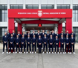 VLADA SRBIJE FINANSIJSKI POMAŽE FUDBALSKI SAVEZ: Evo koliki je iznos u pitanju! (VIDEO)