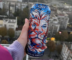 BEZ ČEGA TO FUDBAL NE IDE NIKAKO: Lav zna koje su tri neizostavne stvari!