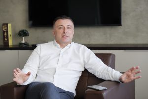 MATIJAŠEVIĆ: ‘Sreća izostala, ponovo najteži protivnik! Želimo da napravimo iznenađenje!’