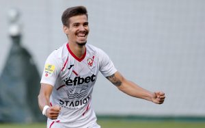 PIKSI SA ‘PET ZMAJEVA’ NAPADA AMERIKU: Jedan je već viđen u dresu Partizana letos, ali je posao propao!