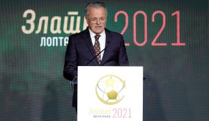 DA LI JE PRITISAK URODIO PLODOM!? Bjeković povukao kandidaturu!?