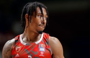 „VIRUS“ DOBIO EPILOG: Rastali se Crvena zvezda i Džejlen Adams!