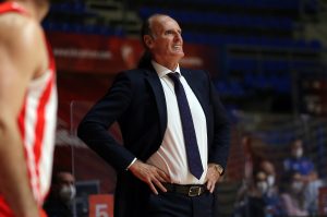 ŠOK NA MALOM KALEMEGDANU: Jovanović bivši, dvostruki evropski prvak preuzima Zvezdu!