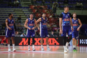 BUDUĆNOST PALA PRED DOMAĆOM PUBLIKOM: Nije im pomogao ni neverovatni Kaba!