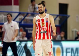 OVO JE PRAVI RAZLOG ZAŠTO KALINIĆ NIJE BIO U EKIPI BARSELONE: Trener otkrio zašto Nikola nije igrao!