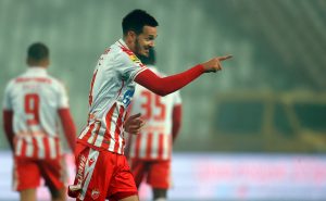 LEPOTICA IVANIĆA ZA OPROŠTAJ OD MARAKANE: Zvezda savladala Mladost, i otišla na dvocifrenu prednost! (VIDEO)