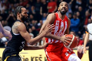 ANTALOGIJSKA SERIJA DOBIJA SVOJ FILM: Dokumentarac o večitom derbiju, fokus finale AdmiralBet ABA lige!