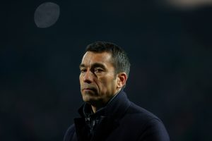 LEGENDARNI HOLANĐANIN ‘POPIO’ OTKAZ: Rendžers otpustio Zvezdinog dželata!