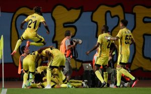 PARTIZANOV RIVAL U PROBLEMIMA: Ne mogu da pronađu trenera koji će ih predvoditi!