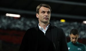 MILOJEVIĆ NAŠAO NOVI KLUB: Nakon duple krune angažman nije problem pronaći!