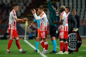 KAKAV IGRAČ NA MARAKANI: Neće biti problem da postane kao Jović i Vlahović!