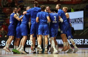 ZADRANI VERUJU DA MOGU PROTIV PARTIZANA: „I protiv Zvezde su nas svi otpisali“