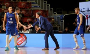 JUSUP ZNA RECEPT ZA ZVEZDU: Ovo je lepota košarke, najveća pobeda u ovoj sezoni!