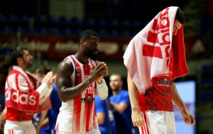 NAVIJAČI REVOLTIRANI ZBOG PORAZA OD ZADRA: Evo šta kaže nakon bruke protiv Hrvata! (TVITOVI)