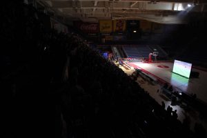 U PIONIRU PONOVO RADI BIOSKOP: Nakon utakmice sa Virtusom, Zvezda ogranizuje prenos duela Srbija-Švajcarska!