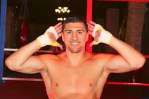 ČUVENI BOKSER BESAN ZBOG TRAGEDIJE U NOVOM PAZARU: Sram ih bilo! Moralna hrabrost je ispod nule! (FOTO)