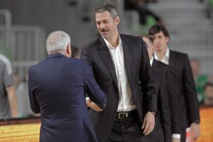 MOĆNA SLIKA CEDEVITA OLIMPIJE I PORUKA REGIONU: I dalje odolevamo Željkovom Partizanu! (FOTO)