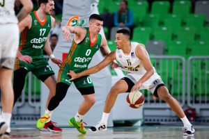 POGLEDAJTE KAKO JE EGZUM PROMAŠIO ŠUT ZA PRODUŽETAK: Odigrao je fantastičnu utakmicu, ali to nije bilo dovoljno! (VIDEO)