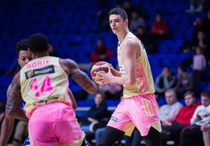 NOVI PORAZ MEGE: Budućnost slavila nakon velike borbe!