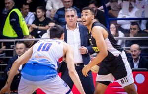 BAJIĆ ANALIZIRAO PORAZ OD PARTIZANA: „Kolega Obradović ima mogućnost da me kazni i da napravi višak!“