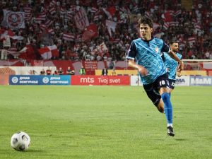 NAPREDAK SE OPROSTIO OD TROJICE PRVOTIMACA: Nisu iskoristili svoje šanse, sada su slobodni u izboru nove sredine!