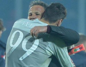 DONARUMA U ŠOKU, OPROSTIO OD LEGENDARNOG MIHE: ‘Uvek si bio ratnik – Zauvek ćeš biti u mom srcu!’