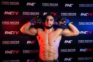 ‘UBISTVO S’ PREDUMIŠLJAJEM – JEDVA SU GA PROBUDILI: Bukvić brutalnim nokautom uspavao veliku nadu hrvatskog MMA sporta! (VIDEO)