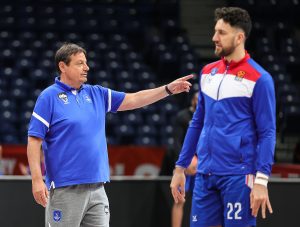 VASA MICIĆ IZNENADIO: „Ataman i ja jedva i da razgovaramo!“