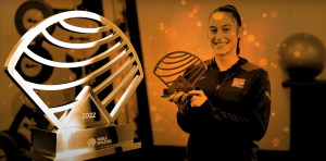 SRBIJO RADUJ SE I BUDI PONOSNA, IMAŠ ČUDO OD DETETA: Adriana Vilagoš proglašena za ‘Svetsku mladu zvezdu u usponu!’ (FOTO) (VIDEO)