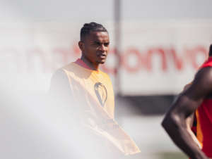 AKANĐIJU JE SVEJEDNO: „Mitrović ili Vlahović? Nije mi bitno, zaista!“