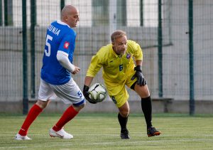 MILAN KALINIĆ O MITRU: Kad je promašio penal protiv Škota, postavio sam njegovu sliku radi podrške!